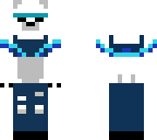 power polar bear