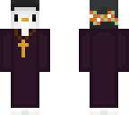 priest ham