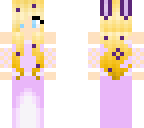 princess yuli