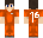 prisioner number 16
