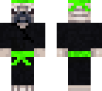 pug ninja