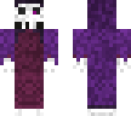 purple reaper