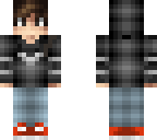 pvp boy