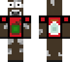 pvp cow