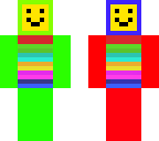 rainbow