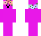 rainbow flower v3