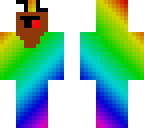 rainbow noob