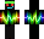 rainbow raid