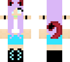 random skin
