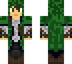 ranger's apprentice