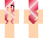 red hair base