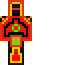 red magician
