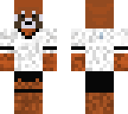 red panda