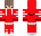 red pvp boy
