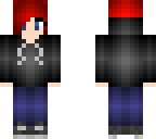 redhead
