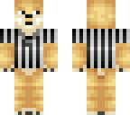 referee doge