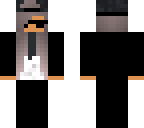 remake agent alex