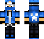 rezzgamingskin with eye