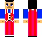 robbie rotten