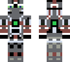 robot enderman