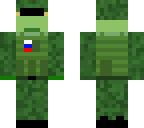 russian spetsnaz