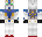 rx-78-6 gundam mudrock