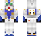 rx-78nt-1 gundam alex