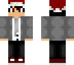ryan's skin