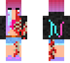 sad cute girl