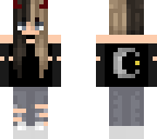 sadmules main skin