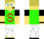 samu boy