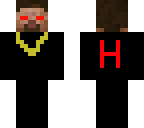 satanice herobrine
