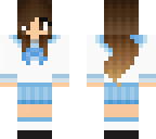 school girl uniform edit