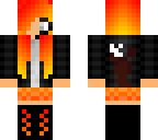 shadow flame