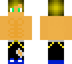 shirtless guy