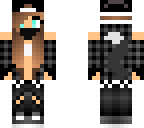 skin