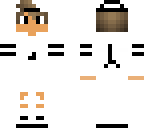 skin for friend