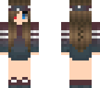 skin for me