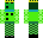 slime king