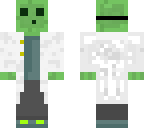 slime scientist