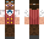 steampunk steve 2
