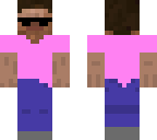steve pink