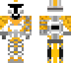 storm trooper cody