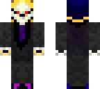 suited overlord
