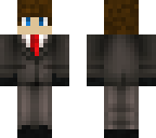 suitman