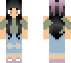 summer skin