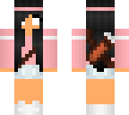 teh girl