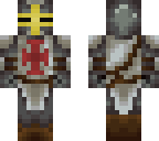 templar knight