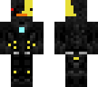 terminal duck