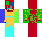 the deadlier  glitch